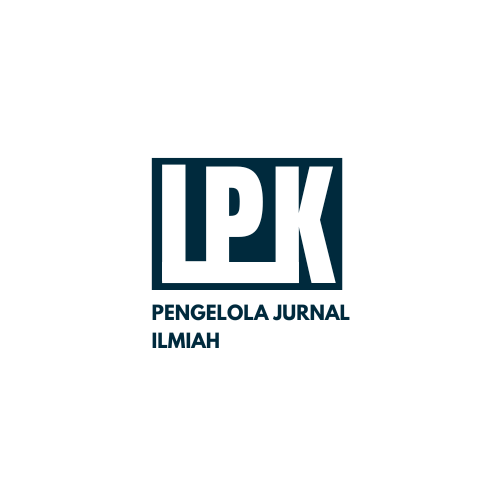 LPK Pengelola Jurnal Ilmiah